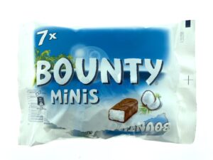 Bounty Mini's (227g)