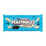 Mr. Beast Feastables Cookies & Cream (10 x 60g) Kopen