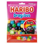 Haribo Dragibus (20 x 150g zakje) Kopen