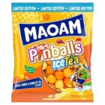 Haribo Maoam Pinballs Ice Tea (14 x 210g zakje) Kopen
