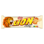 Lion White (40 x 42g) Kopen