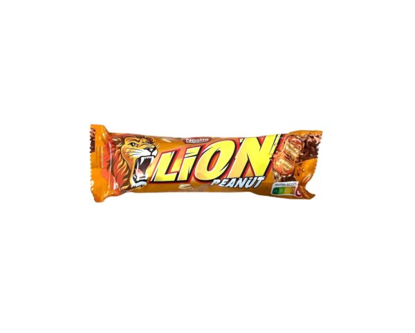 Lion Peanut (40 x 41g)