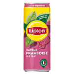 Lipton Ice Tea Framboise (24 x 0,33 Liter Dosen FR) Himbeere Kopen