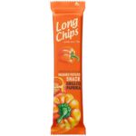 Long Chips Grilled Paprika (20 x 75g) Kopen