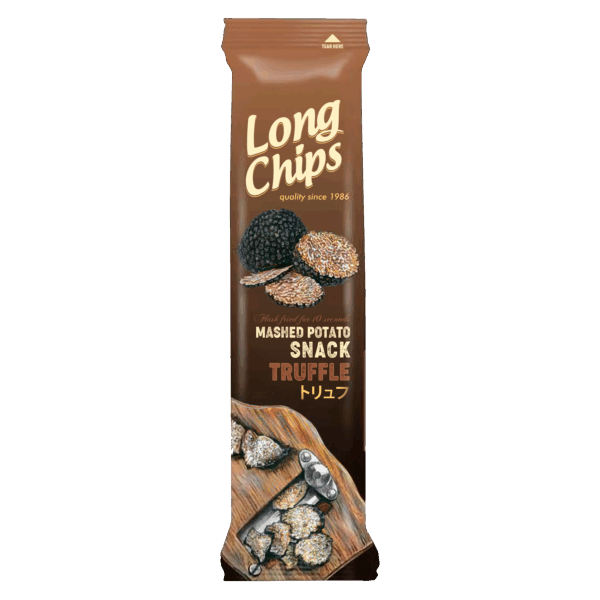 Long Chips Truffle (20 x 75g)