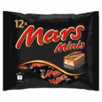 Mars Mini's (227g) Kopen
