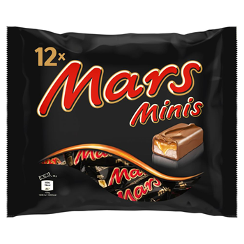 Mars Mini's (227g)