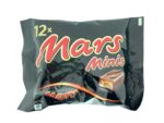 Mars Mini's (227g) Mars Mini's (227g) Kopen