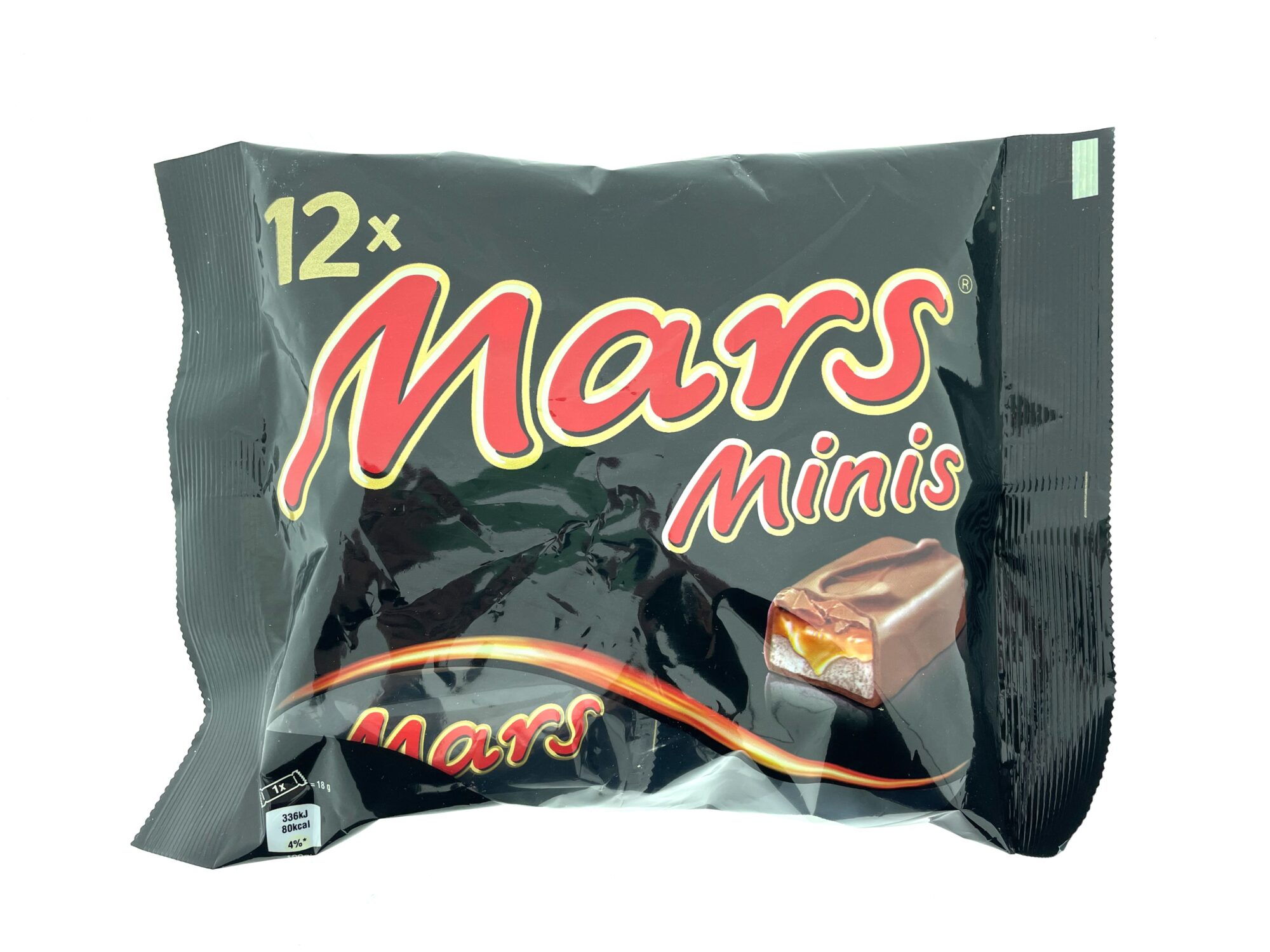 Mars Mini's (227g)