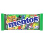 Mentos Discovery Rollen (25 x 3 x 37,5g) Mentos Discovery Rollen (25 x 3 x 37,5g) Kopen
