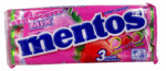 Mentos Strawberry Mix Rollen (4 x 3 x 37,5g) Kopen