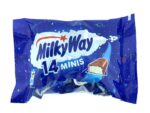 Milky Way Mini's (227g) Milky Way Mini's (227g) Kopen