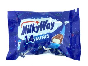 Milky Way Mini's (227g)
