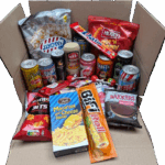 De Oktober Box Kopen