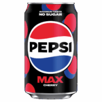 Pepsi Max Cherry (24 x 0,33 Liter Dosen DK) Kopen