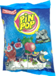 Pin Pop X2 Tongue Painter + Fizzy Lolly (16 x 180g) Pin Pop X2 Tongue Painter + Fizzy Lolly (16 x 180g) Kopen