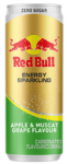 Red Bull Zero Apple & Muscat Grape (24 x 0,25 liter Dosen TH) Kopen