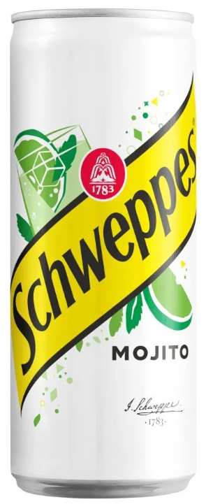 Schweppes