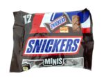 Snickers Mini's (227g) Snickers Mini's (227g) Kopen