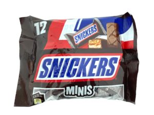 Snickers Mini's (227g)