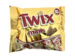 Twix Mini's (227g) Kopen