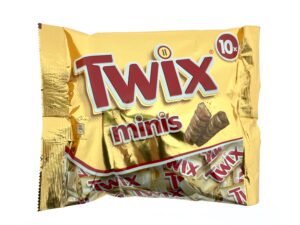 Twix Mini's (227g)