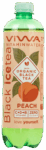 Viwa Black Tea Peach Vitamine Iced Tea (12 x 0,6 Liter PET fles DE) Kopen