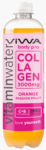 Viwa Body Pro Collagen Orange Passion Fruit Vitaminewater (12 x 0,6 Liter PET fles DE) Kopen