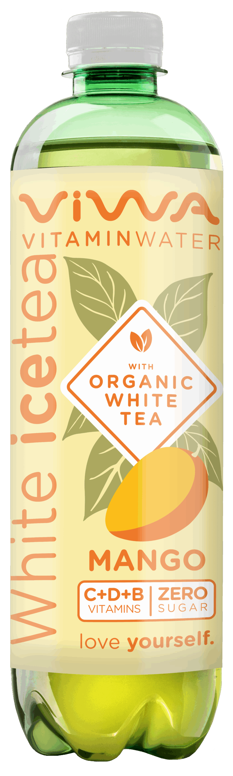 Viwa White Tea Mango