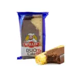 Willis Duo Cake To Go (10 x 65g) Willis Duo Cake To Go (10 x 65g) Kopen