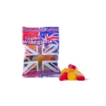 Willis English Winegums (21 x 150g) Kopen