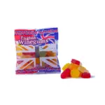 Willis English Winegums (40 x 75g) Kopen