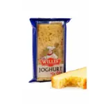 Willis Yoghurt To Go (10 x 65g) Willis Yoghurt To Go (10 x 65g) Kopen