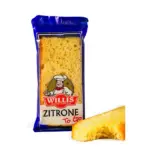 Willis Zitrone To Go (10 x 65g) Lemon Willis Zitrone To Go (10 x 65g) Lemon Kopen