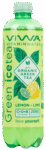 Viwa Green Tea Lemon Lime Vitamine Iced Tea (12 x 0,6 Liter PET fles DE) Kopen