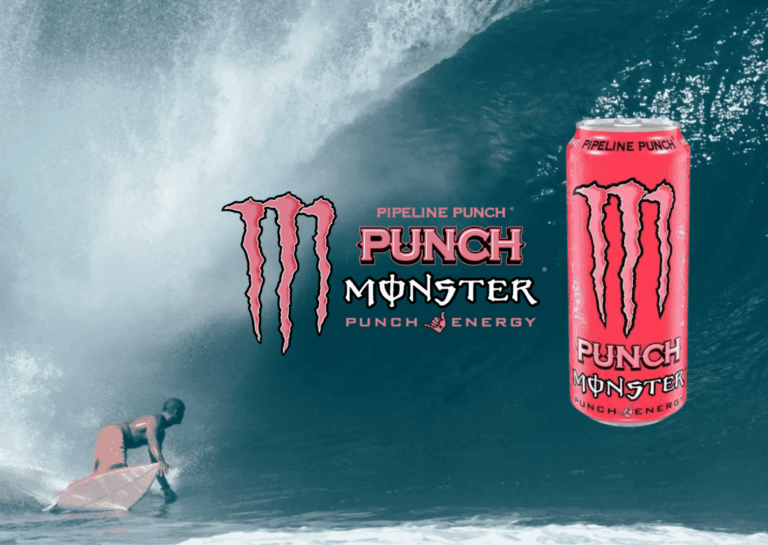 Ein Energydrink mit hawaiianischer Seele