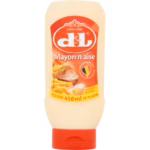 D&L Mayonnaise with egg (6 x 450 ml) Kopen