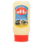 D&L Mussel & Fish Sauce (6 x 300 ml) Kopen