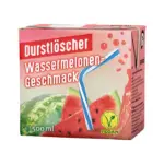 Durstlöscher Wassermelone (12 x 0,5 Liter drinkpakjes) Watermeloen Kopen