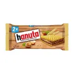 Hanuta Haselnuss-Schnitte (18 x 44g) Kopen