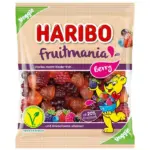 Haribo Fruitmania Berry (20 x 160g bag) Kopen