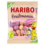 Haribo Fruitmania Joghurt (14 x 160g bag) Kopen