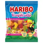 Haribo Tropifrutti (30 x 100g bag) Kopen