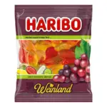 Haribo Weinland (30 x 100g bag) Kopen