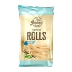 Jessie's Bakery Delicious Rolls Vanilla (16 x 150g) Kopen