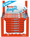 Kinder Riegel Duo (24 x 42 gr.) Kopen