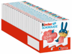 Kinder Chocolade (20 x 50 gr.) Kopen