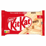 Kitkat 4-Finger White (24 x 41,5g) Kopen