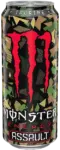 Monster Energy Assault (12 x 0,5 Liter cans DE) Kopen