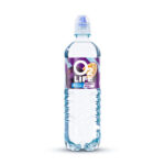 O2Life Blue Passionfruit Water (6 x 0,75 Liter PET-bottles) Kopen